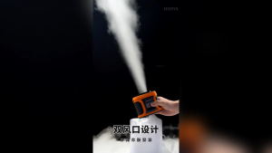 【COD】high-capacity 6000mAh  Waist mounted fan Portable Waist Fan with LED Display 100 gear Strong Wind Reachargeable Fan