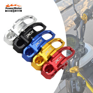Motorcycle Handlebar Hook & Aluminum Handlebar Storage for Honda PCX 125 Tuning Spare Parts