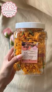 Khô Gà Lá Chanh 1kg 2c Mart