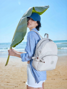 Kipling | Balo Du Lịch Thời Trang Dung Lượng Lớn Nhẹ