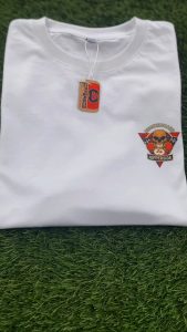 Jopperside kaos pria katun combed distro premium ts258DB skate board