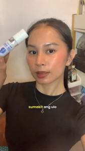 Vertigo Support Roll-On Oil