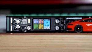 Sạc Dự Phòng Picea Power X5 520W 2C1DC 27000mAh PD 3.1 140W PPS2.0 QC AFC SCP PE - Bảo Hành 12 Tháng