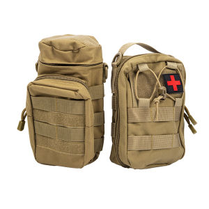 FIT CLUB | Backseat Mounted Gear Storage Bag for 21-26 Bronco Models