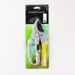 Gunting Taman Ranting Garden Pruning Shear Scissors - W238