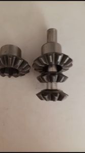 [TRS] GIGI GARDAN SET 14T : 10T VIAR KARYA 150 200 KAISAR TOSSA NOZOMI APPKTM DLL