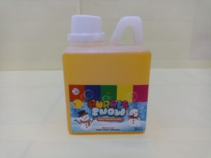 refill 500ml balon gelembung / reffil buble gun 500ml atau balon gelembung sabun mainan