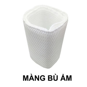 Màng lọc tương thích máy Panasonic F-VXG35 F-VXF35 F-VXH35 F-VXJ35 F-VXE40 - Màng lọc Hepa - Tấm lọc không khí chất lượng cao