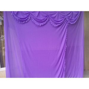 KELAMBU POLOS REMPEL NO 1 COD