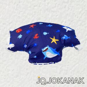 Jok Boncengan Anak VARIO 125 VARIO 115 VARIO 150 VARIO 110 2012 Sampai 2024 Dudukan Anak Motor VARIO 125 2023 TERMURAH