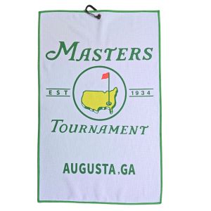 Funny Microfiber Premium Golf TowelPrinted Golf Towels for Golf Bags for Men&Women Great Golf Accessories for Men Golfers