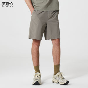 Enjeolon | Light Breathable Quick-Dry Leisure Shorts
