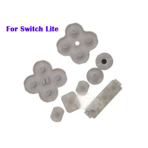 1PCS For Switch NS Lite On/off Power Volume Button Flex Cable & Left Button Board to Main Board Ribbon Cable For Switch Lite