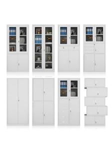MOLORE | Office Steel Filing Cabinet