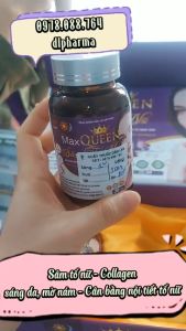 Sâm tố nữ max queen