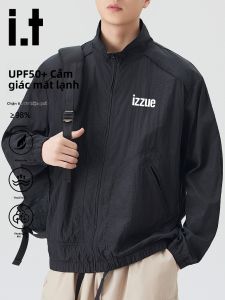 izzue | Cool Dry Sun Protection Clothing Thin