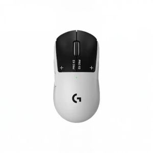 Logitech | Logitech G PRO X2 SUPERSTRIKE GPW5 Wireless Gaming Mouse HITS Trigger 44000DPI 8000Hz 65g Esports Mouse
