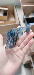 Pro Replacement Hair Clipper Trimmer Comb Compatible for Philips QC5105 QC5115 QC5120 QC5125 QC5130 QC5135
