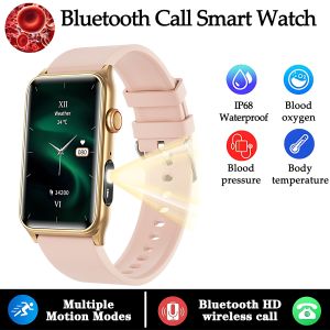 2025 NEW For Xiaomi Smart Watch ECG+PPG Temperature Monitoring Bluetooth Call Women Health Monitoring Smartwatch For Android IOS