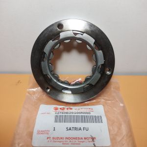One way pelor stater assy satria Fu 150 oneway rumah pelor stater