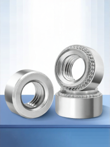 JINJUNTAI | Stainless Steel Rivet Nut Fastener M3 M4 M5 M6 M8 M10 M12