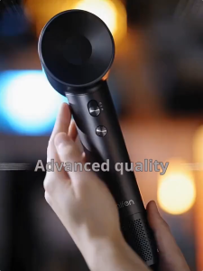 Laifen LF03 high-speed hair dryer for home use negative ion hair care high wind speed for summer Laifen fashionable hair dryer