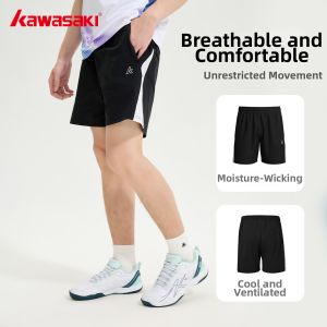 Kawasaki | Breathable Sportswear Set Men and Women