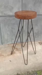 เก้าอี้ไม้ ม้านั่งไม้ เก้าอี้กินข้าว เก้าอี้บาร์ เก้าอี้อ่านหนังสือ เก้าอี้คอมพิวเตอร์ เก้าอี่พักผ่อน เก้าอี้อเนกประสงค์