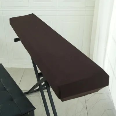 Dustproof Electronic Piano Cover