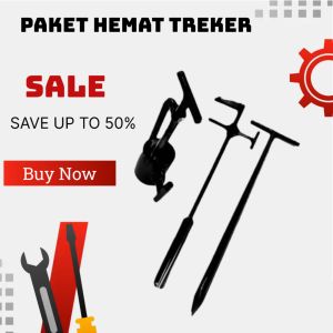 treker pembuka klipan shockbreaker depan motor | treker pembuka karet seal shockbreaker depan motor | treker penahan sulingan shockbreaker depan motor paket Hemat