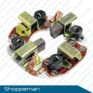 MITSUBISHI L300 STARTER BRUSH HOLDER