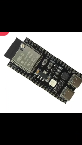ESP32 S3 N16R8 Dev Board WiFi + Bluetooth LE – Dual Core LX7 240MHz – USB OTG – Hỗ Trợ Camera LCD