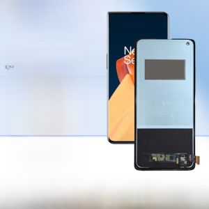 Layar Màn Hình LCD Tổng Hợp Cho OnePlus 1+7PRO 1+8PRO 1+9PRO OnePlus 11 1+10Pro Vỏ Bảo Vệ Điện Thoại Di Động Phụ Kiện Kỹ Thuật Số