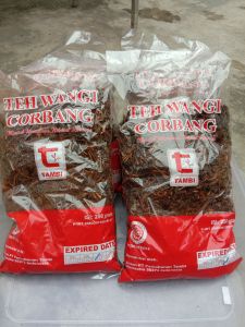 Teh Wangi Corbang Wonosobo 1 Kg
