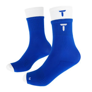 EUROPEAN TOUR | New Fashion Contrasting Colors Womens Golf Socks