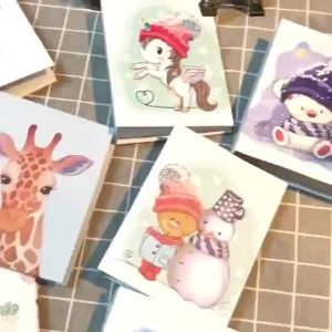 Creative Photo Album Scrapbook Saving Memory Storage For Family Wedding Picture For 4R Size AT