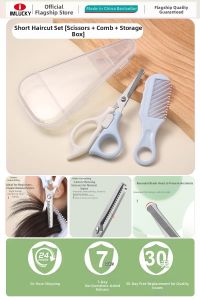 IMLUCKY | Women Private Area Hair Thinning Trimmer
