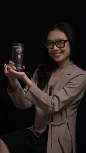 Kopi Stamina Pria Perkasa Kuat Tahan Lama Paling Ampuh Kopi Sang Gladiator 1 Box 6 Sachet Original