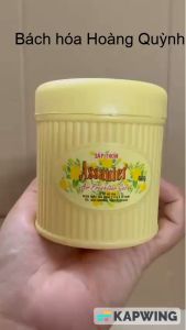 Sáp thơm sáp thơm phòng Assanter 80gam.