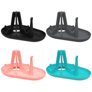 【New Arrival】Water Bottle Drying Rack Silicone Mug Drying Holder Space Saving Bottle Drainer Stand for Stanley Cup Accessories