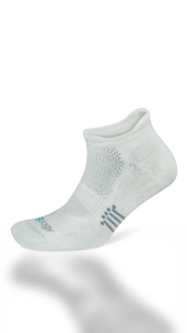 Jogology High Cushion No Show | Running Socks Anti Blister Non Slip Light Comfort Durable