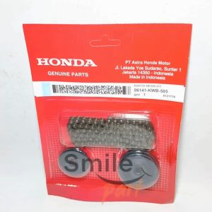 Rantai Keteng Revo Absolute & Aksesoris Motor Revo