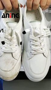 30 ชิ้นทำความสะอาดรองเท้าแบบพกพาผ้าเช็ดแบบทำความสะอาดรองเท้าผ้าใบ สำหรับผ้าเช็ดทำความสะอาดขนาดใหญ่ รวมถึงคุณสมบัติแลกเปลี่ยน รวมเพิ่มเติมได้ตามความต้องการ