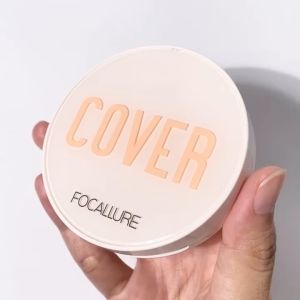 Cushion Foundation oil control & Last 24 hours BB cream