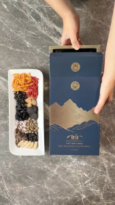 [Thận yếu] Trà Thiết Nam Khang