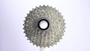 ZRACE 8s 9s Road Bike Cassette For HG Freehub 11‑25T 28T 32T 34T 36T Bicycle Sprocket