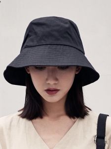 Mũ Lưỡi Trai Chống Nắng Hai Mặt Nhỏ Gọn Cho Nữ Mũ Lưỡi Trai Chống Tia UV Mũ Lưỡi Trai Phong Cách Đơn Giản Mùa Thu