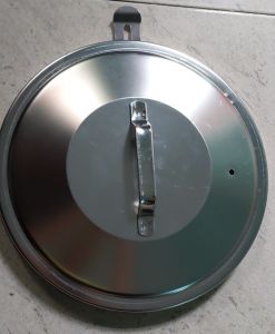 Nắp bồn nước Hwata ngang đường kính 29cm chính hãng