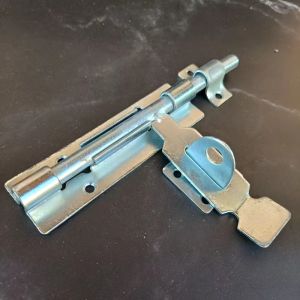 Grendel slot samping kecil | aksesoris pintu besi