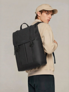 Pierre Cardin | Lightweight Business Travel Computer Backpack